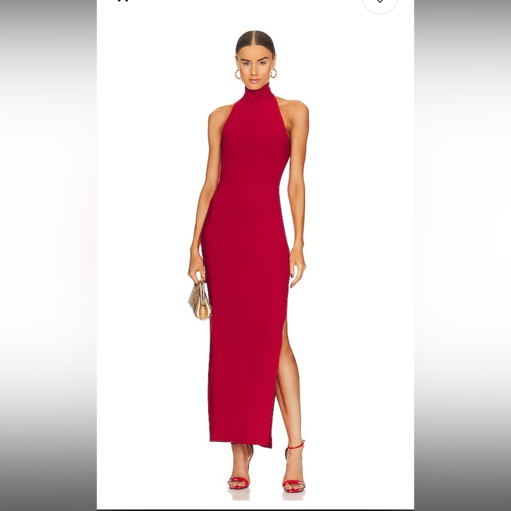 Norma Kamali Dress